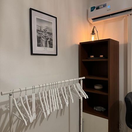 Peaceful 2 Room 50M2 Centric 10 Min To Old Town Ac Riga Extérieur photo