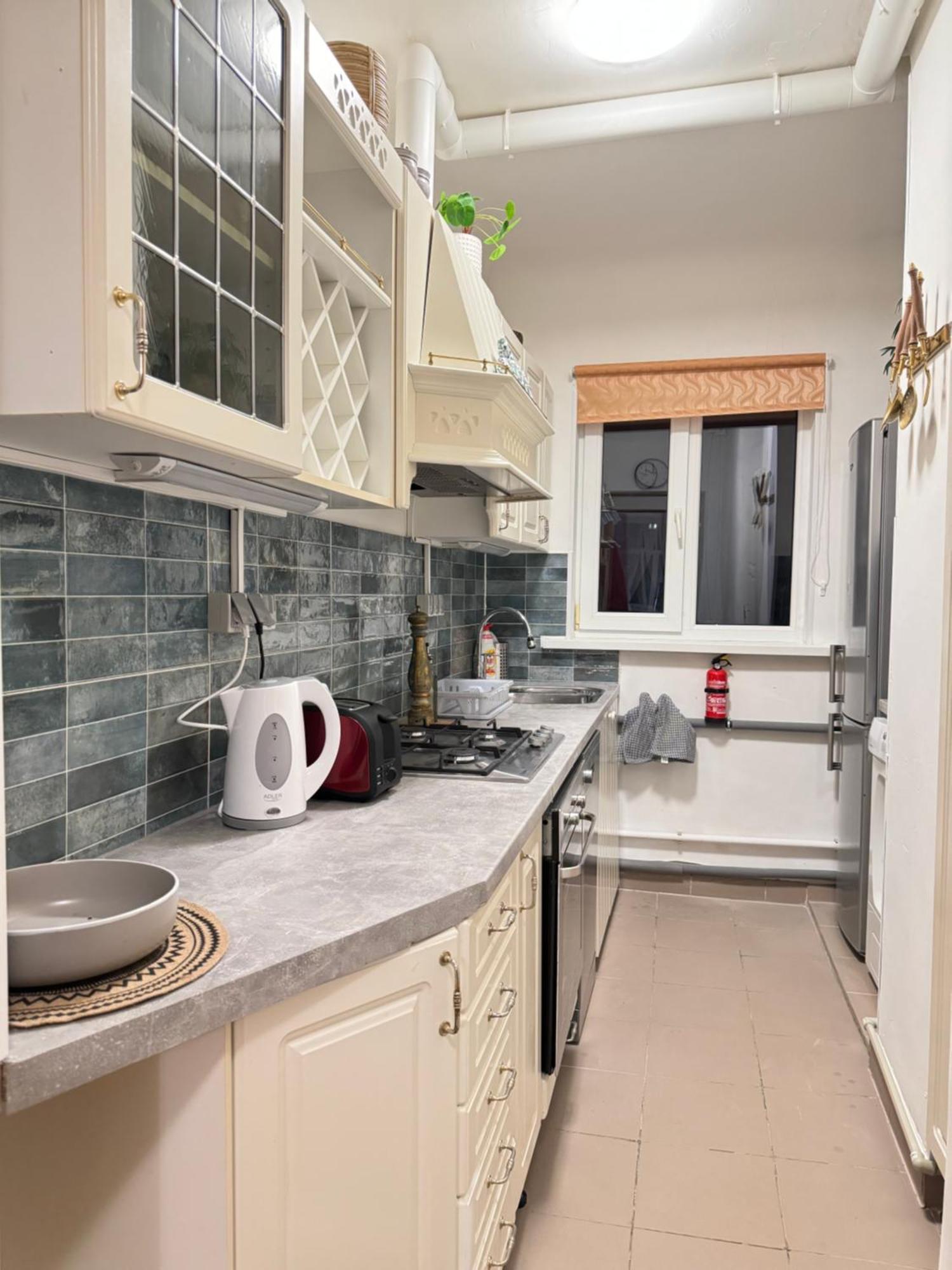 Peaceful 2 Room 50M2 Centric 10 Min To Old Town Ac Riga Extérieur photo