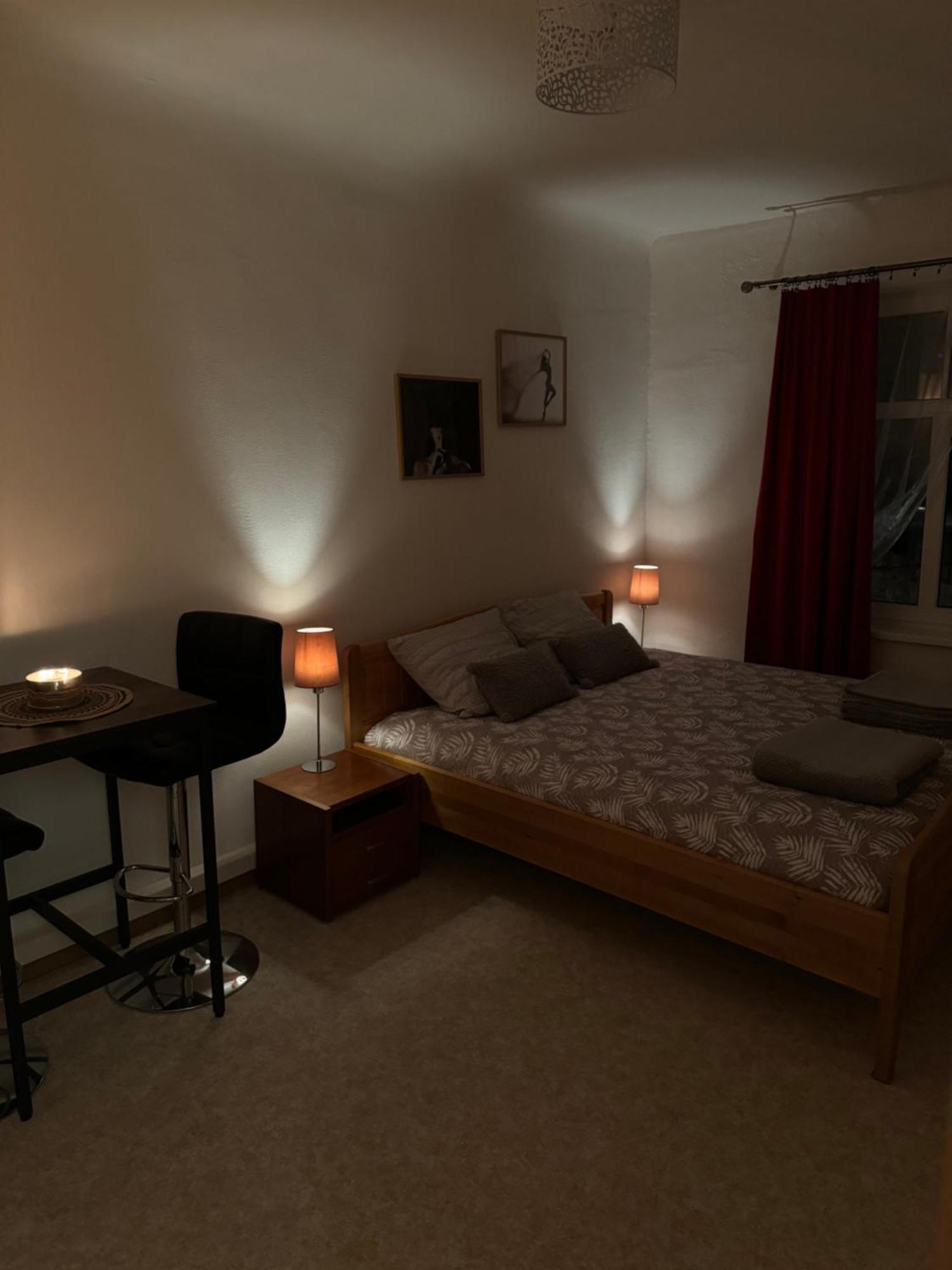 Peaceful 2 Room 50M2 Centric 10 Min To Old Town Ac Riga Extérieur photo