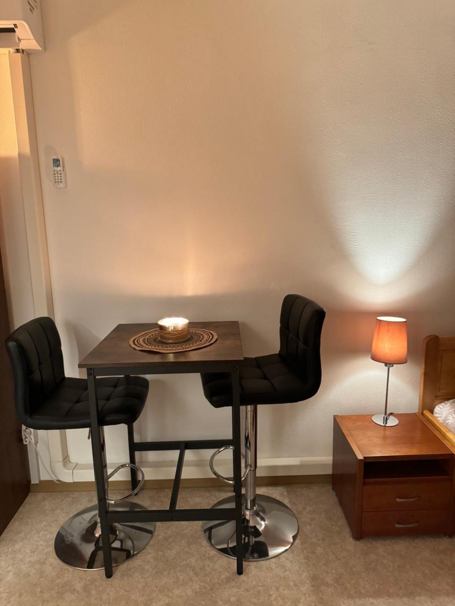 Peaceful 2 Room 50M2 Centric 10 Min To Old Town Ac Riga Extérieur photo