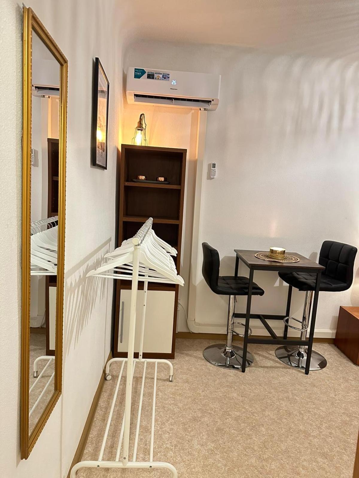 Peaceful 2 Room 50M2 Centric 10 Min To Old Town Ac Riga Extérieur photo
